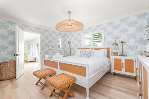 Villa ou maison à vendre à Ocean Ridge, Floride: 4 chambres, 171.31 m2 № 2418069 - photo 13