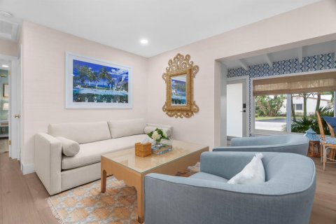 Villa ou maison à vendre à Ocean Ridge, Floride: 4 chambres, 171.31 m2 № 2418069 - photo 25