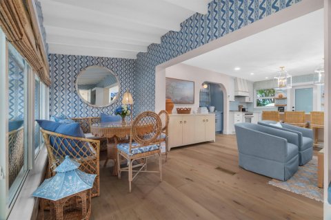 Villa ou maison à vendre à Ocean Ridge, Floride: 4 chambres, 171.31 m2 № 2418069 - photo 24