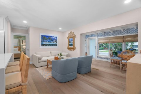 Villa ou maison à vendre à Ocean Ridge, Floride: 4 chambres, 171.31 m2 № 2418069 - photo 10