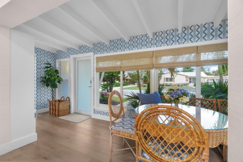 Villa ou maison à vendre à Ocean Ridge, Floride: 4 chambres, 171.31 m2 № 2418069 - photo 5