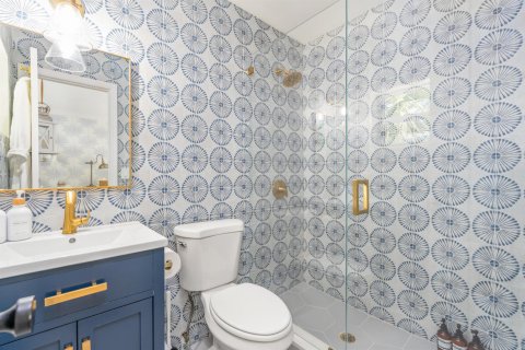 Villa ou maison à vendre à Ocean Ridge, Floride: 4 chambres, 171.31 m2 № 2418069 - photo 14