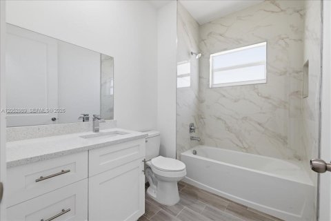 Villa ou maison à louer à Port Charlotte, Floride: 3 chambres № 2176555 - photo 24