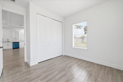 Villa ou maison à louer à Port Charlotte, Floride: 3 chambres № 2176555 - photo 25