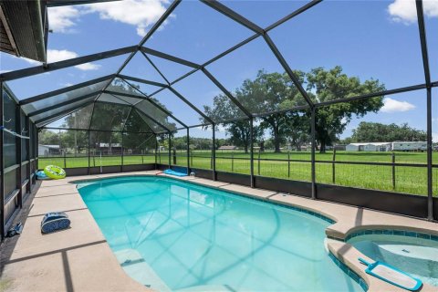 Villa ou maison à vendre à Bushnell, Floride: 4 chambres, 202.16 m2 № 2132428 - photo 27