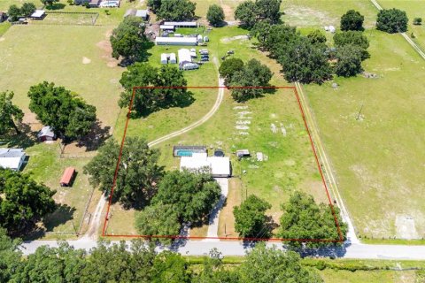 Villa ou maison à vendre à Bushnell, Floride: 4 chambres, 202.16 m2 № 2132428 - photo 30