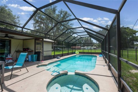 Villa ou maison à vendre à Bushnell, Floride: 4 chambres, 202.16 m2 № 2132428 - photo 29