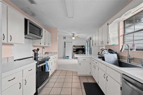 Villa ou maison à vendre à Bushnell, Floride: 4 chambres, 202.16 m2 № 2132428 - photo 16