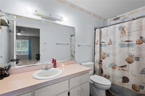 Villa ou maison à vendre à Bushnell, Floride: 4 chambres, 202.16 m2 № 2132428 - photo 22