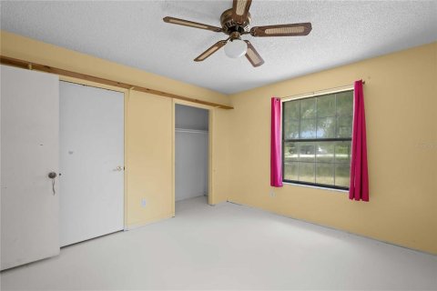 Villa ou maison à vendre à Bushnell, Floride: 4 chambres, 202.16 m2 № 2132428 - photo 10