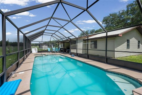 Villa ou maison à vendre à Bushnell, Floride: 4 chambres, 202.16 m2 № 2132428 - photo 28