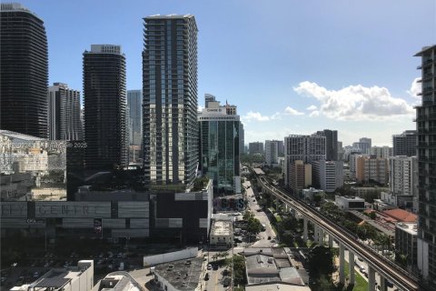 Copropriété à louer à Miami, Floride: 2 chambres, 103.12 m2 № 1981625 - photo 8