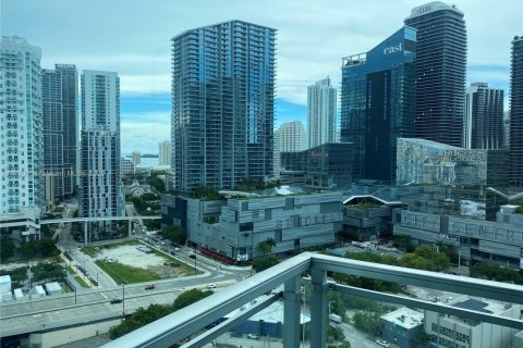 Copropriété à louer à Miami, Floride: 2 chambres, 103.12 m2 № 1981625 - photo 15