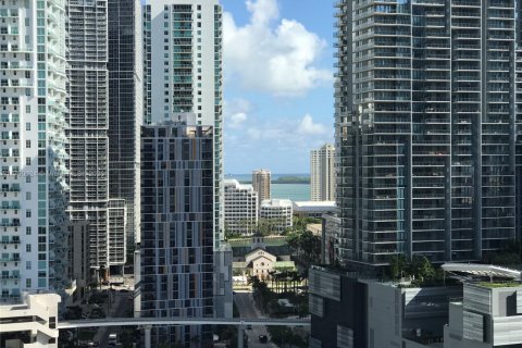 Copropriété à louer à Miami, Floride: 2 chambres, 103.12 m2 № 1981625 - photo 9