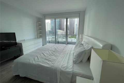 Copropriété à louer à Miami, Floride: 2 chambres, 103.12 m2 № 1981625 - photo 1