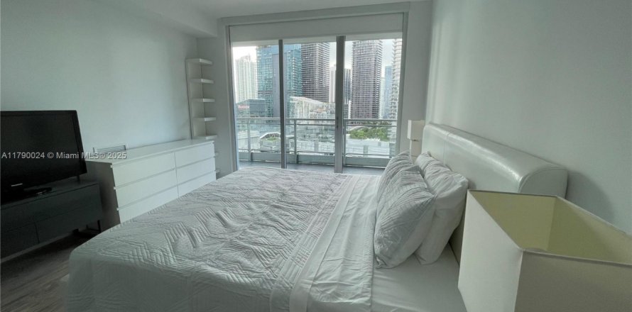 Condo à Miami, Floride, 2 chambres № 1981625