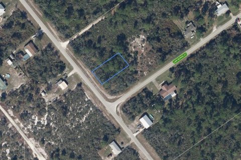 Land in Lake Placid, Florida № 2370861