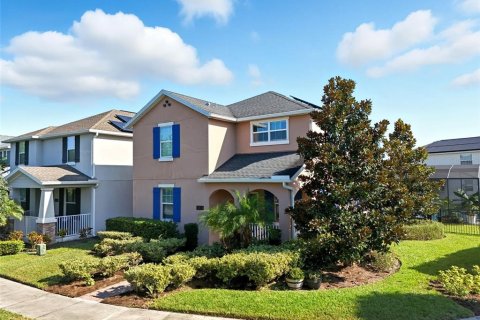 Casa en venta en Orlando, Florida, 5 dormitorios, 245.08 m2 № 1914914 - foto 2