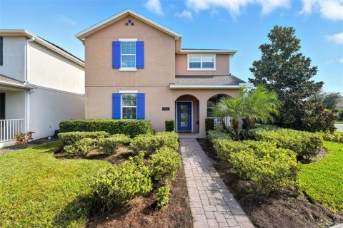 Casa en venta en Orlando, Florida, 5 dormitorios, 245.08 m2 № 1914914 - foto 1