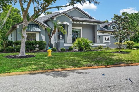 House in Ormond Beach, Florida 4 bedrooms, 265.98 sq.m. № 2223587 - photo 5