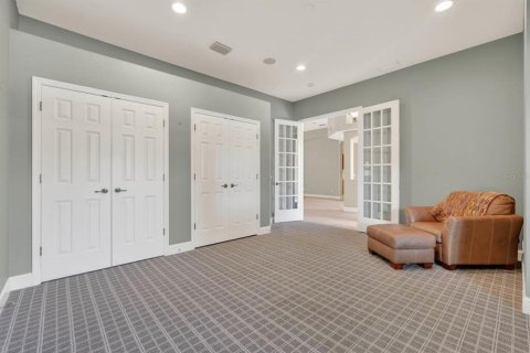 House in Ormond Beach, Florida 4 bedrooms, 265.98 sq.m. № 2223587 - photo 23