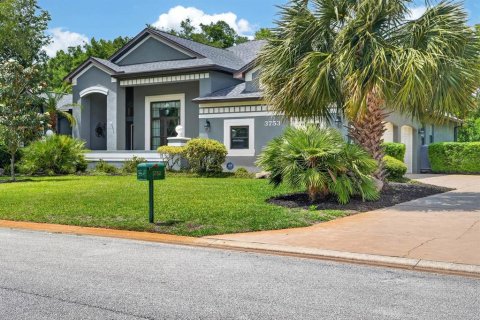 House in Ormond Beach, Florida 4 bedrooms, 265.98 sq.m. № 2223587 - photo 4