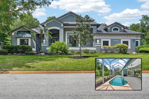 House in Ormond Beach, Florida 4 bedrooms, 265.98 sq.m. № 2223587