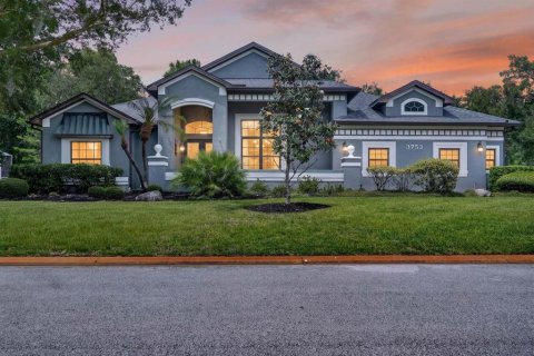House in Ormond Beach, Florida 4 bedrooms, 265.98 sq.m. № 2223587 - photo 3