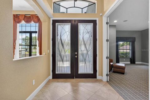 House in Ormond Beach, Florida 4 bedrooms, 265.98 sq.m. № 2223587 - photo 10