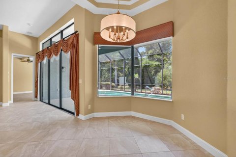 House in Ormond Beach, Florida 4 bedrooms, 265.98 sq.m. № 2223587 - photo 20