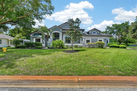House in Ormond Beach, Florida 4 bedrooms, 265.98 sq.m. № 2223587 - photo 7