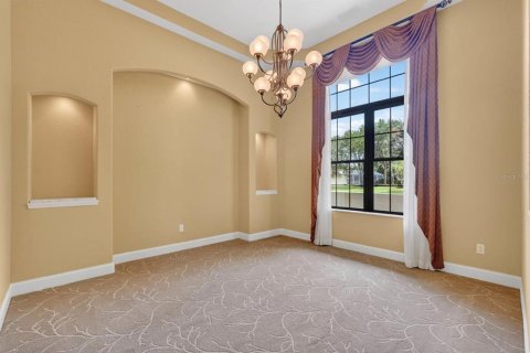 House in Ormond Beach, Florida 4 bedrooms, 265.98 sq.m. № 2223587 - photo 21