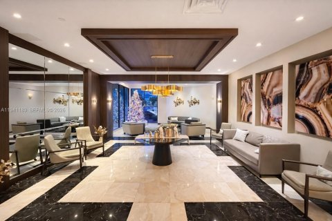 Condo in Aventura, Florida, 2 bedrooms  № 1998343 - photo 3