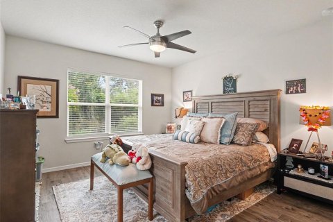 House in Parrish, Florida 4 bedrooms, 147.71 sq.m. № 2203583 - photo 9