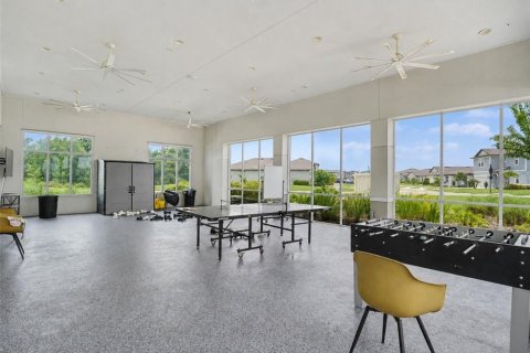 House in Parrish, Florida 4 bedrooms, 147.71 sq.m. № 2203583 - photo 30
