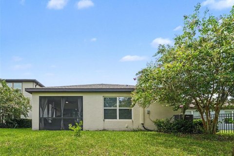 House in Parrish, Florida 4 bedrooms, 147.71 sq.m. № 2203583 - photo 25