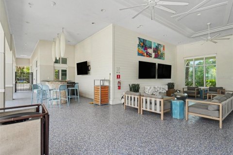 House in Parrish, Florida 4 bedrooms, 147.71 sq.m. № 2203583 - photo 27