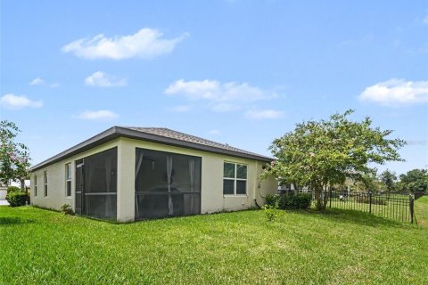 House in Parrish, Florida 4 bedrooms, 147.71 sq.m. № 2203583 - photo 24