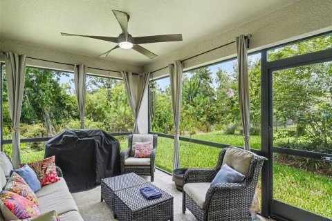 House in Parrish, Florida 4 bedrooms, 147.71 sq.m. № 2203583 - photo 5