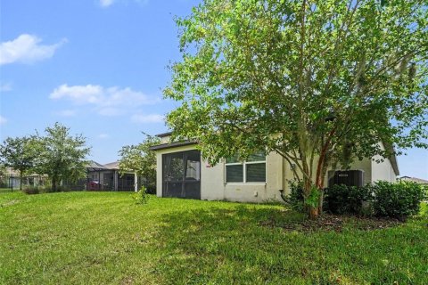 House in Parrish, Florida 4 bedrooms, 147.71 sq.m. № 2203583 - photo 26