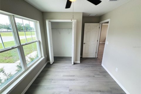 Casa en alquiler en Belleview, Florida, 3 dormitorios, 109.72 m2 № 1810099 - foto 8