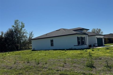 Купить виллу или дом в Окала, Флорида 4 комнаты, 164.81м2, № 1578585 - фото 4
