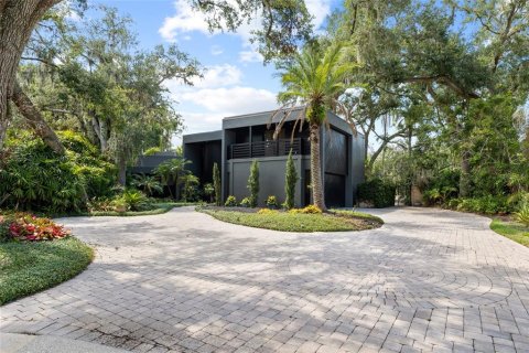 Villa ou maison à vendre à Temple Terrace, Floride: 5 chambres, 385.36 m2 № 1822524 - photo 1