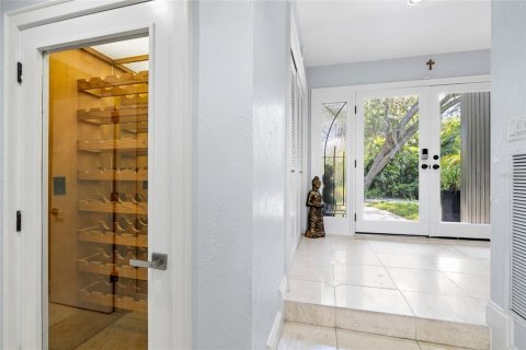 Villa ou maison à vendre à Temple Terrace, Floride: 5 chambres, 385.36 m2 № 1822524 - photo 24