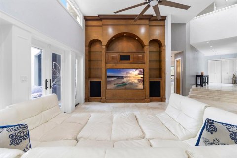 Villa ou maison à vendre à Temple Terrace, Floride: 5 chambres, 385.36 m2 № 1822524 - photo 10