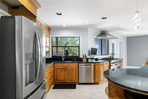 Villa ou maison à vendre à Temple Terrace, Floride: 5 chambres, 385.36 m2 № 1822524 - photo 14