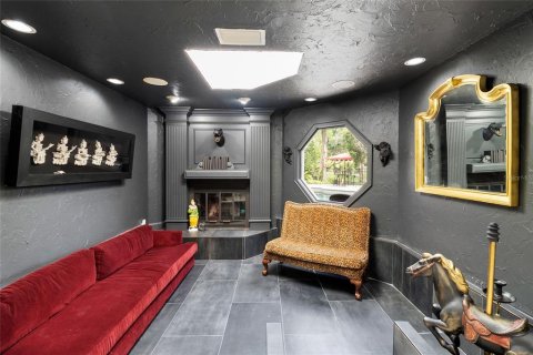 Villa ou maison à vendre à Temple Terrace, Floride: 5 chambres, 385.36 m2 № 1822524 - photo 12