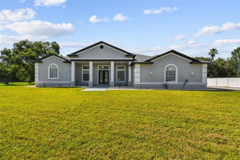 House in Wesley Chapel, Florida 3 bedrooms, 332.4 sq.m. № 2220503 - photo 3