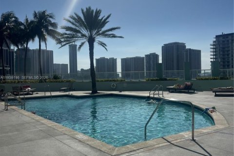 Condo in Miami, Florida  № 1997649 - photo 30