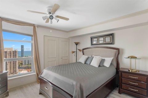 Купить кондоминиум в Авентура, Флорида 2 спальни, 136.01м2, № 2013388 - фото 30